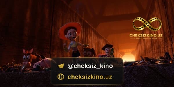 O'yinchoqlar tarixi 3 — kadr 1