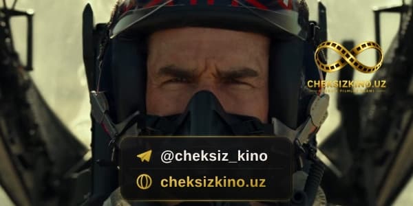 Top Gun:Maverik — kadr 1