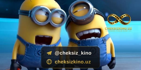 MInionlar 2 — kadr 1
