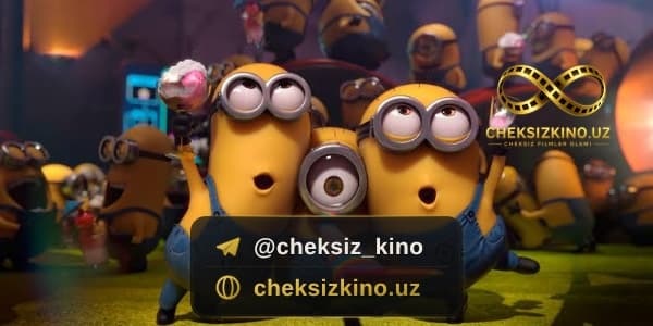 MInionlar 2 — kadr 2
