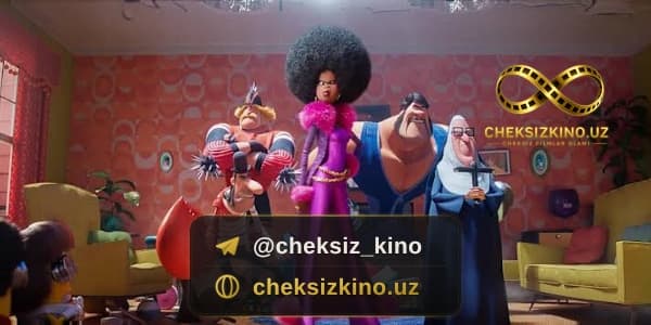 MInionlar 2 — kadr 3