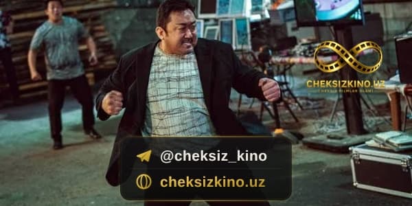 Jinoyat shahri 2 — kadr 3
