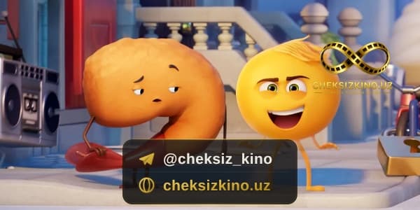 Emoji — kadr 3