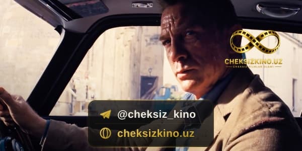 Jeyms Bond 007 Intihoga hali erta — kadr 2