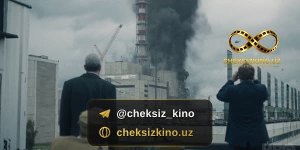 Chernobil — kadr 1