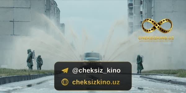 Chernobil — kadr 3