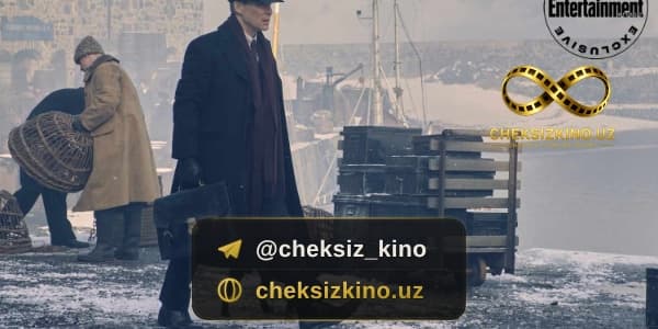 Shelbilar oilasi | O'tkir viqorlilar — kadr 4