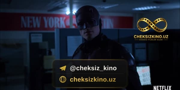 Daredevil — kadr 1