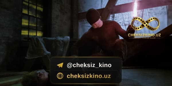 Daredevil — kadr 2