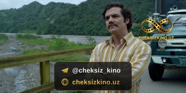 Narcos | Ohu — kadr 1