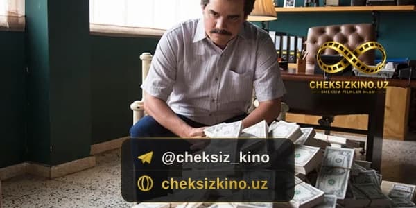 Narcos | Ohu — kadr 2