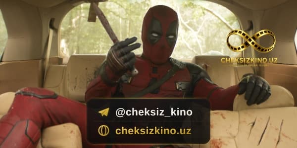 Deadpool va Rosomaxa — kadr 2