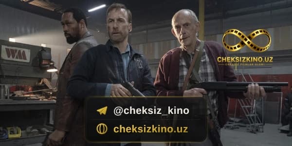 Janob hech kim 1 — kadr 3