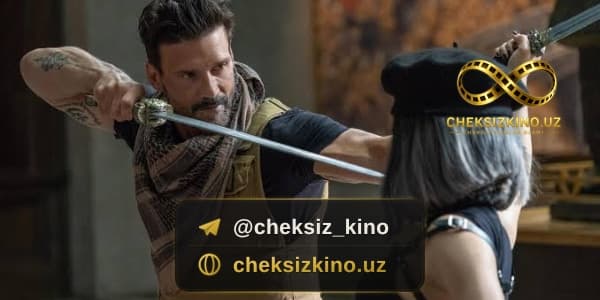 Boss Bosqichi — kadr 1