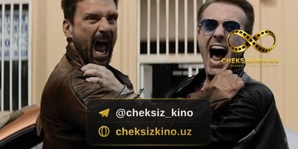Boss Bosqichi — kadr 2