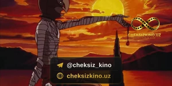 Berserk 1997 — kadr 2
