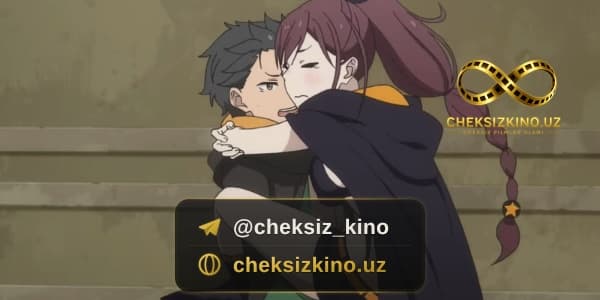 Re:ZERO - O'zga Dunyoda Hayotni Noldan Boshlash — kadr 2