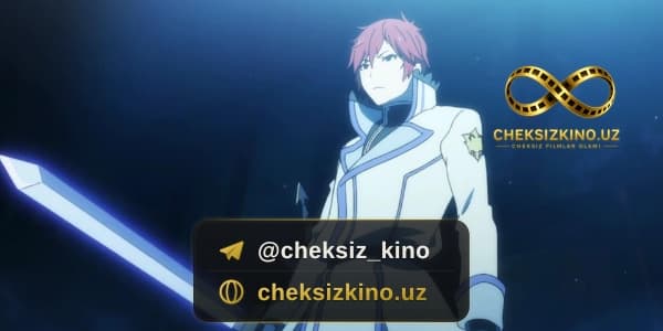 Re:ZERO - O'zga Dunyoda Hayotni Noldan Boshlash — kadr 3