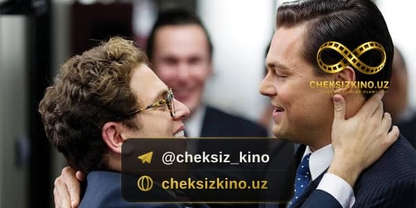 Wall Street Bo'risi — kadr 2
